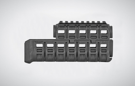 Handguards