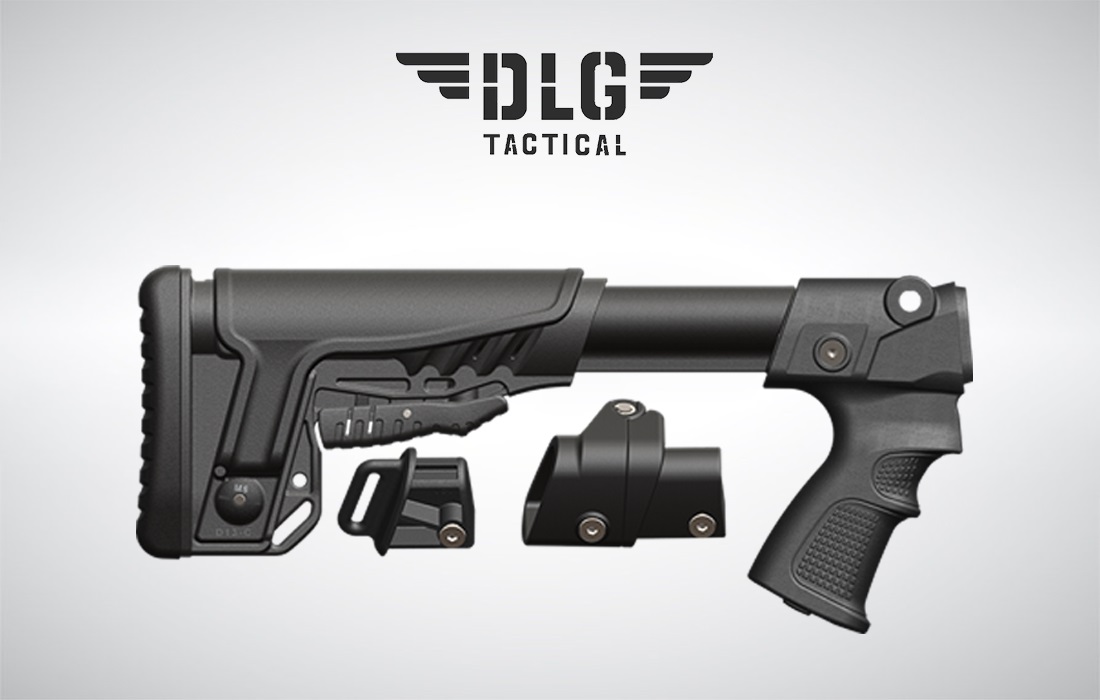 Shotgun Upgrade Kits