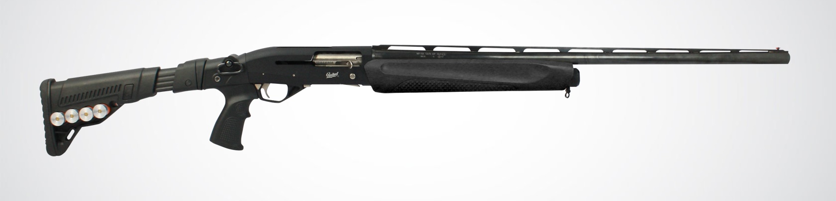 Baikal MP155 - MP135 