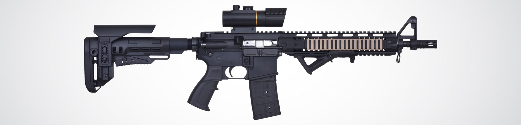 AR15 - M4 - M16