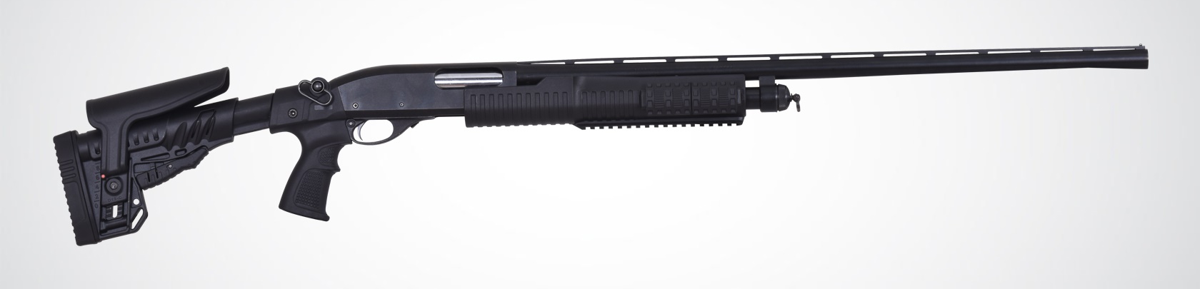 Remington 870