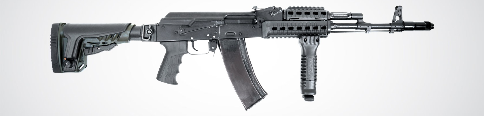 AK47 - AK74