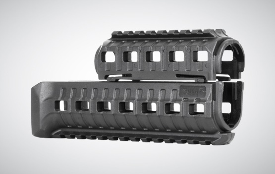 Handguards