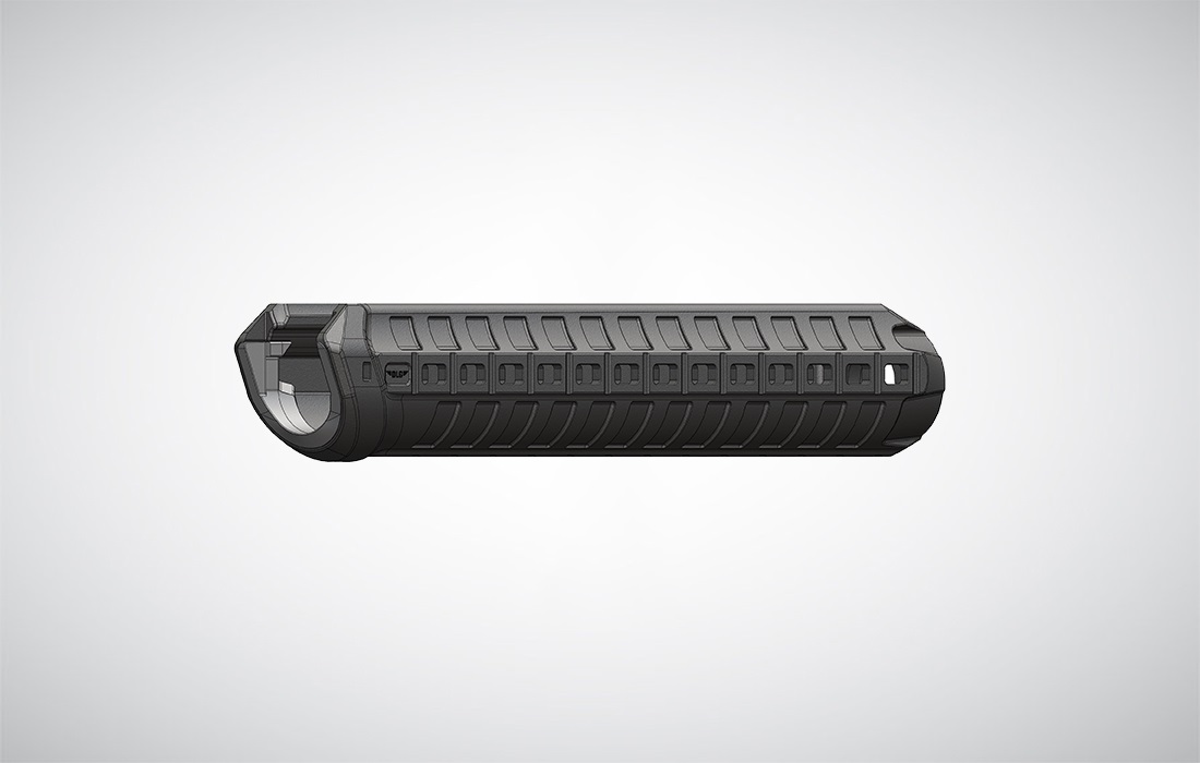 Handguards