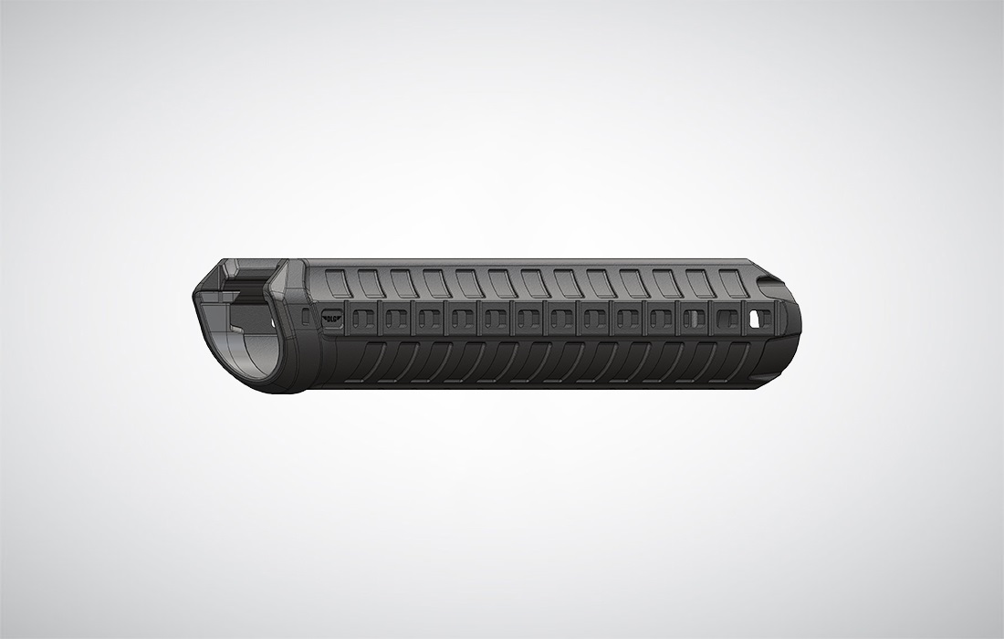 Handguards