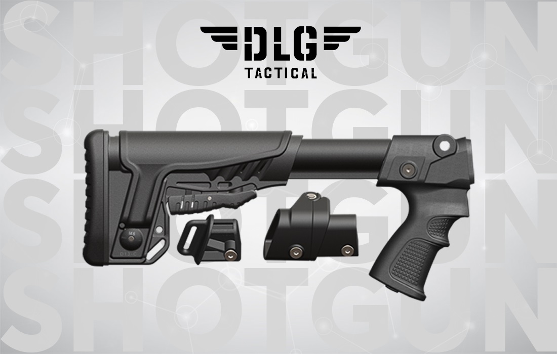 Shotgun Upgrade Kits