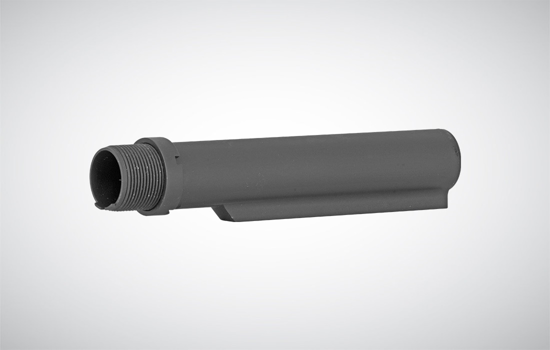 BUFFER TUBES