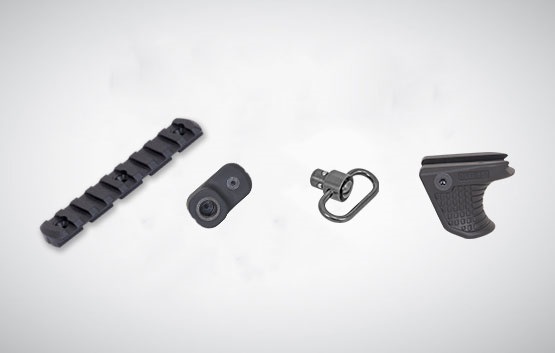 Mounting Options