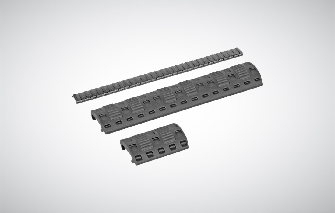 Rail Covers