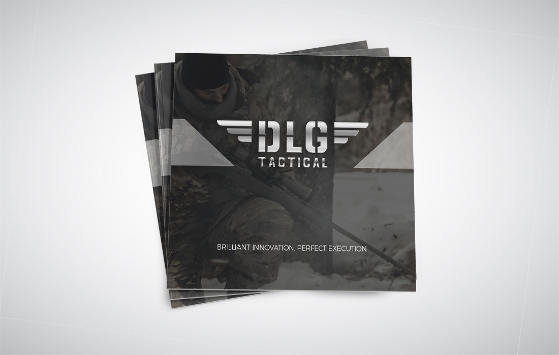 2020 DLG TACTICAL CATALOG