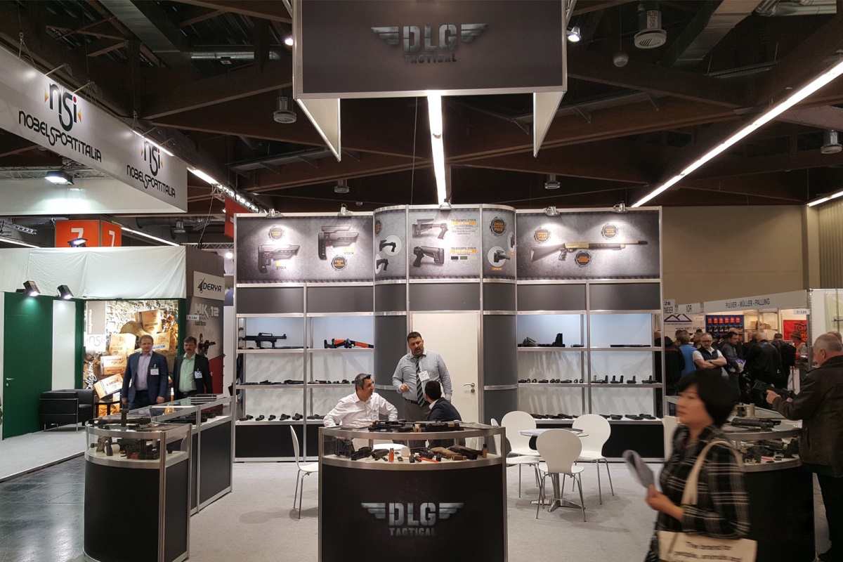 IWA Germany - Outdoor Classics - 2017 