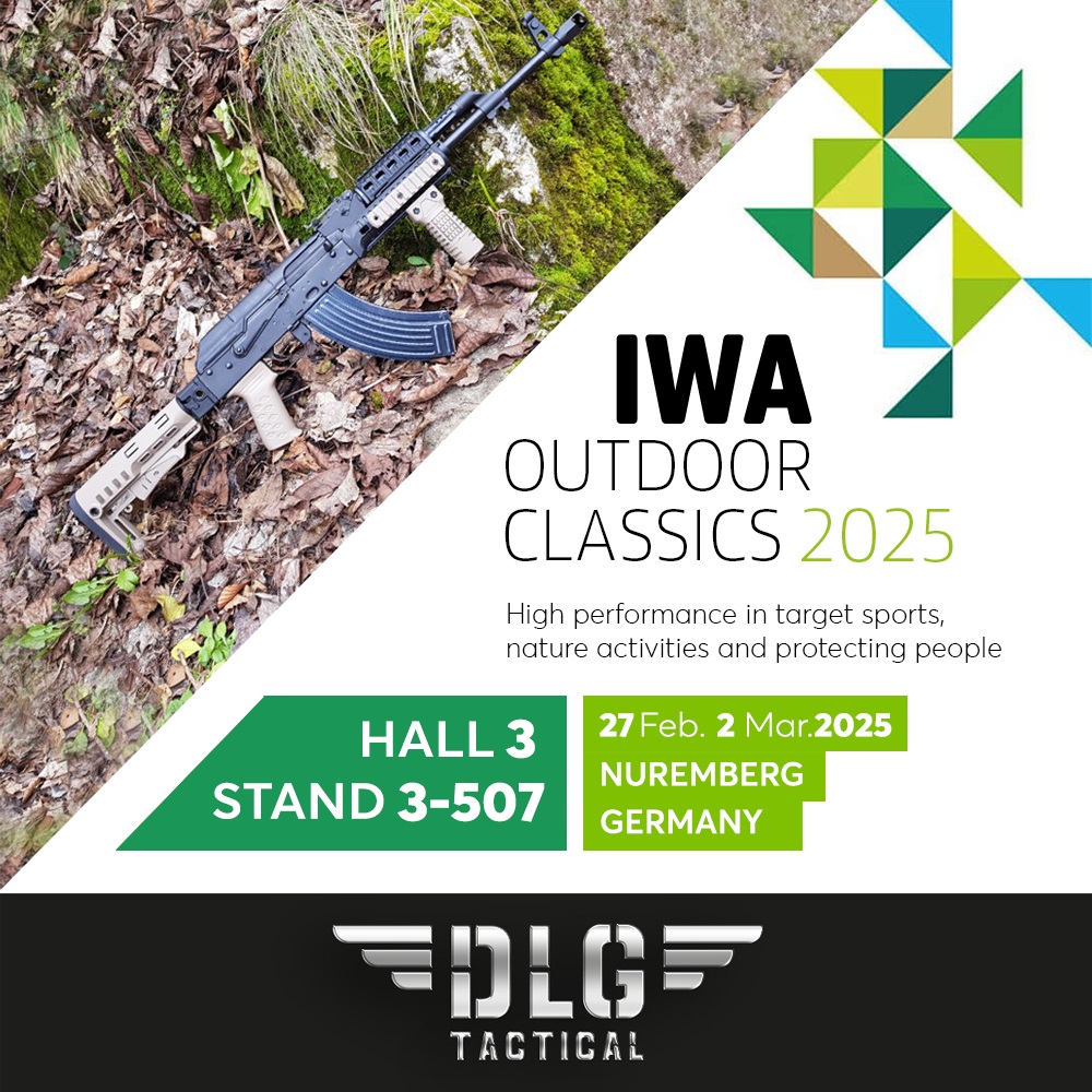 IWA Outdoor Classics - 2025