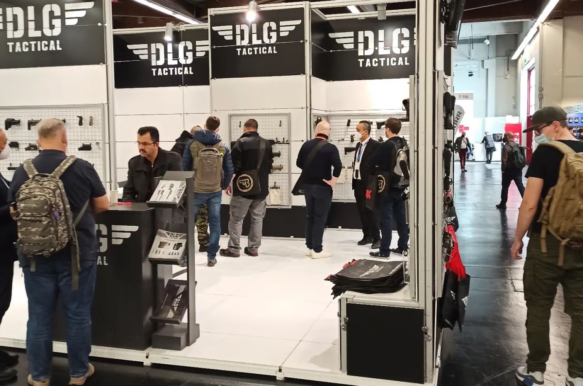 IWA Germany - Outdoor Classics - 2022