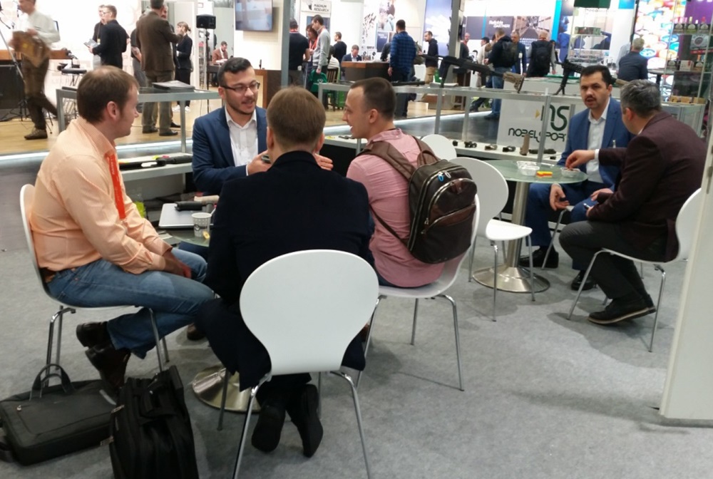 IWA Germany - Outdoor Classics - 2018