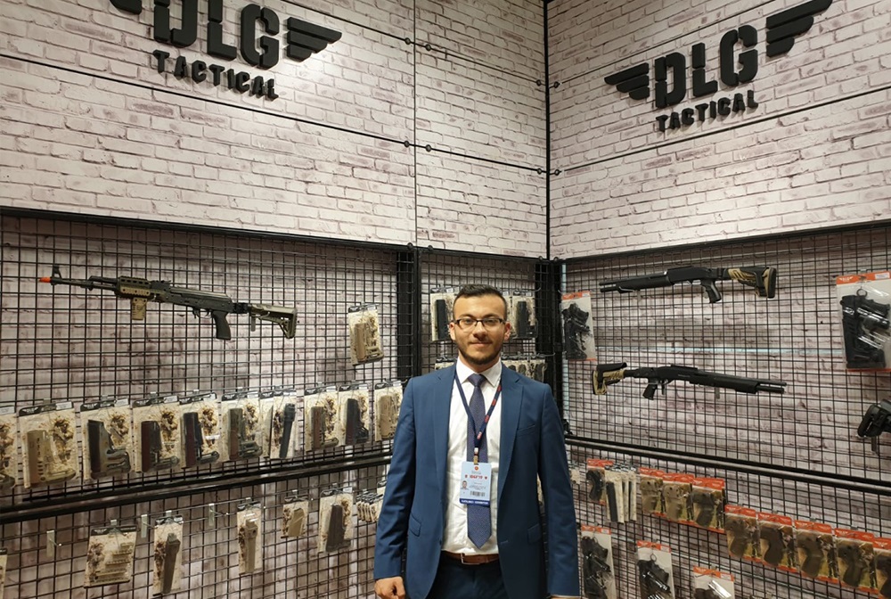 IDEF Turkey - International Defence Industry Fair - 2019