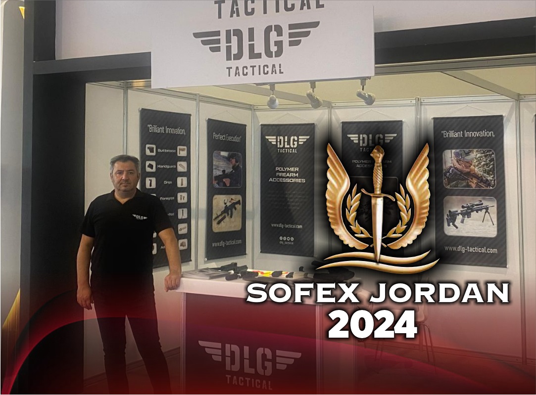 SOFEX 2024 | Jordan | 2024