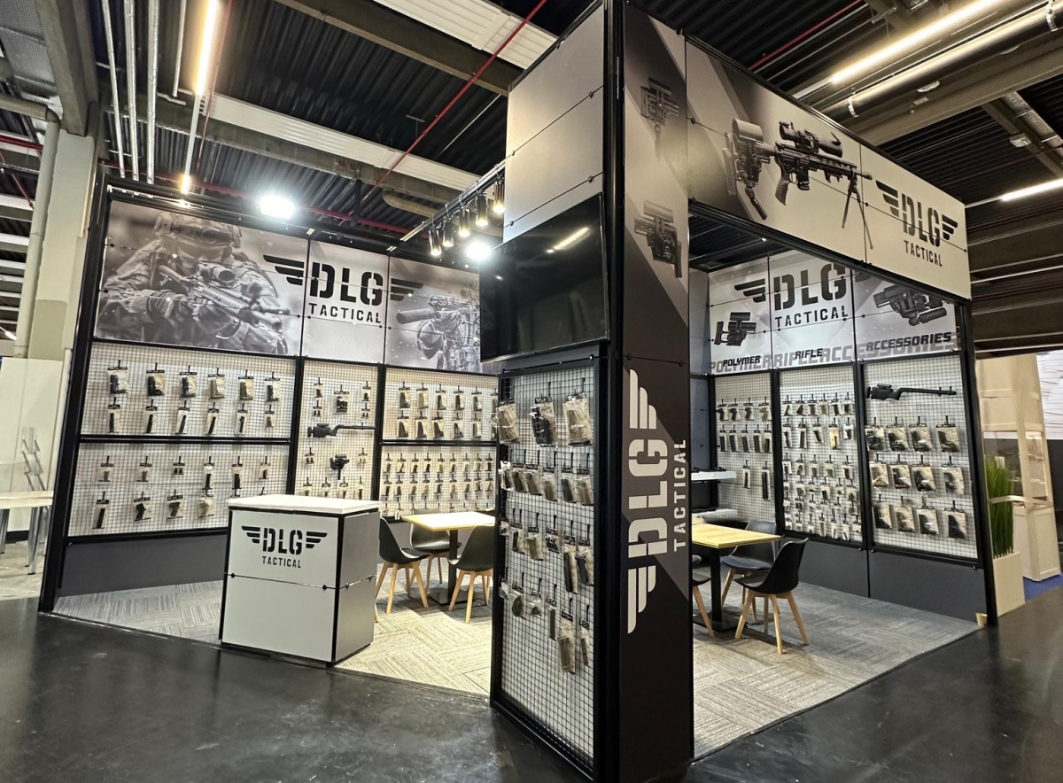 IWA Germany - Outdoor Classics - 2024