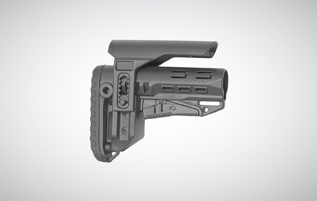 TBS COMPACT Mil Spec WITH PCP