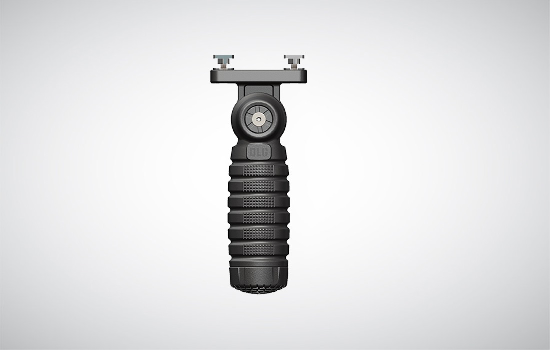 COLLAPSABLE M-LOK <br>FOREGRIP