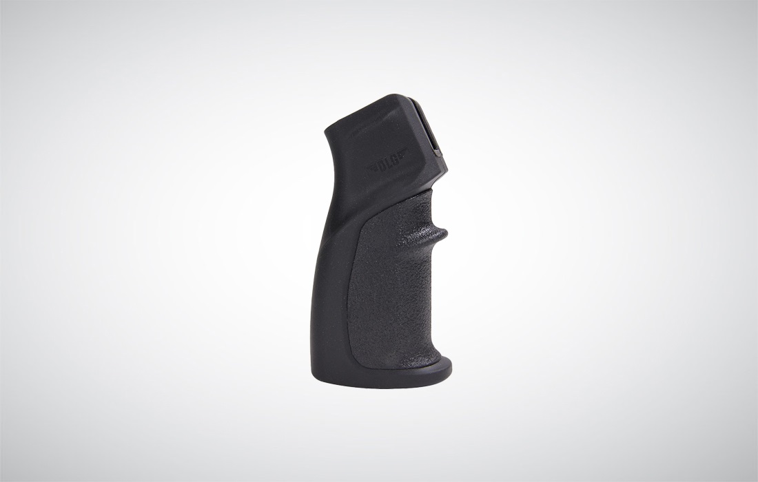 AR 15 RUBBERIZED GRIP 