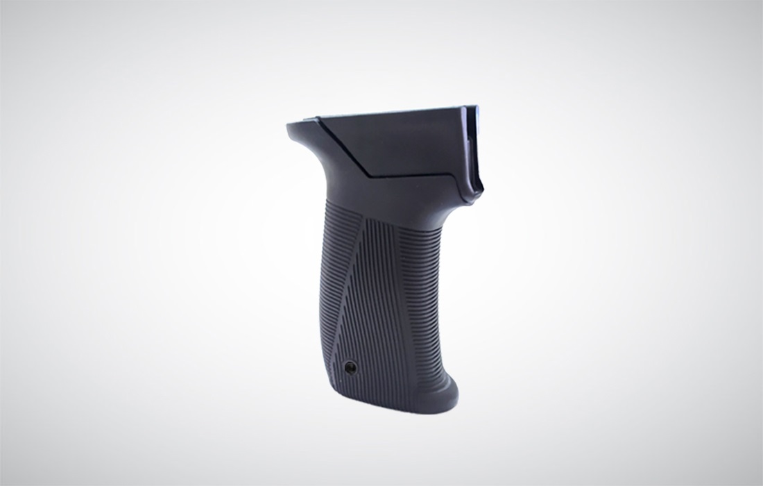 AK 47/74 RUBBERIZED GRIP