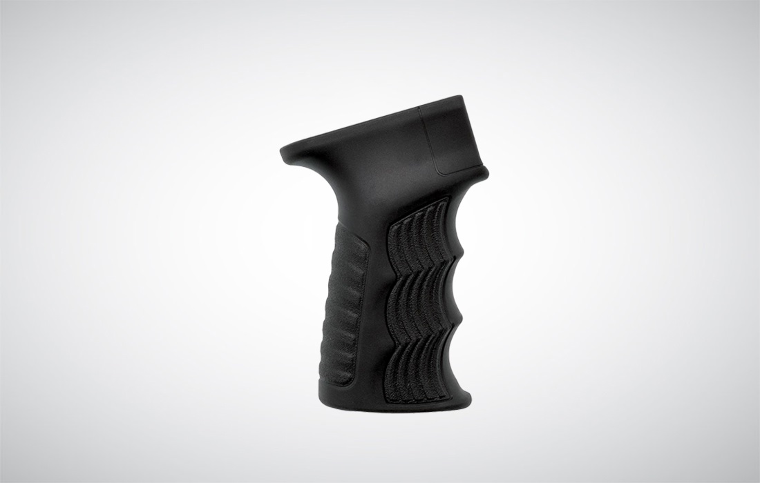 AK 47/74 RUBBERIZED GRIP