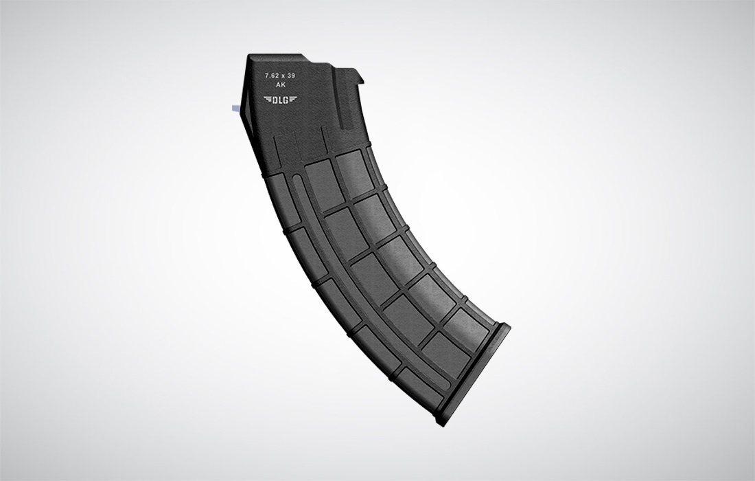 AK MAGAZINES