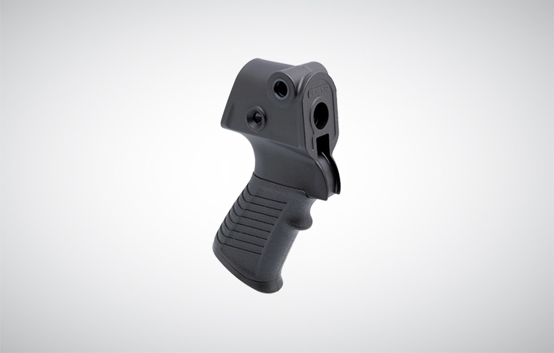 TURKISH SHOTGUN GRIP ADAPTER