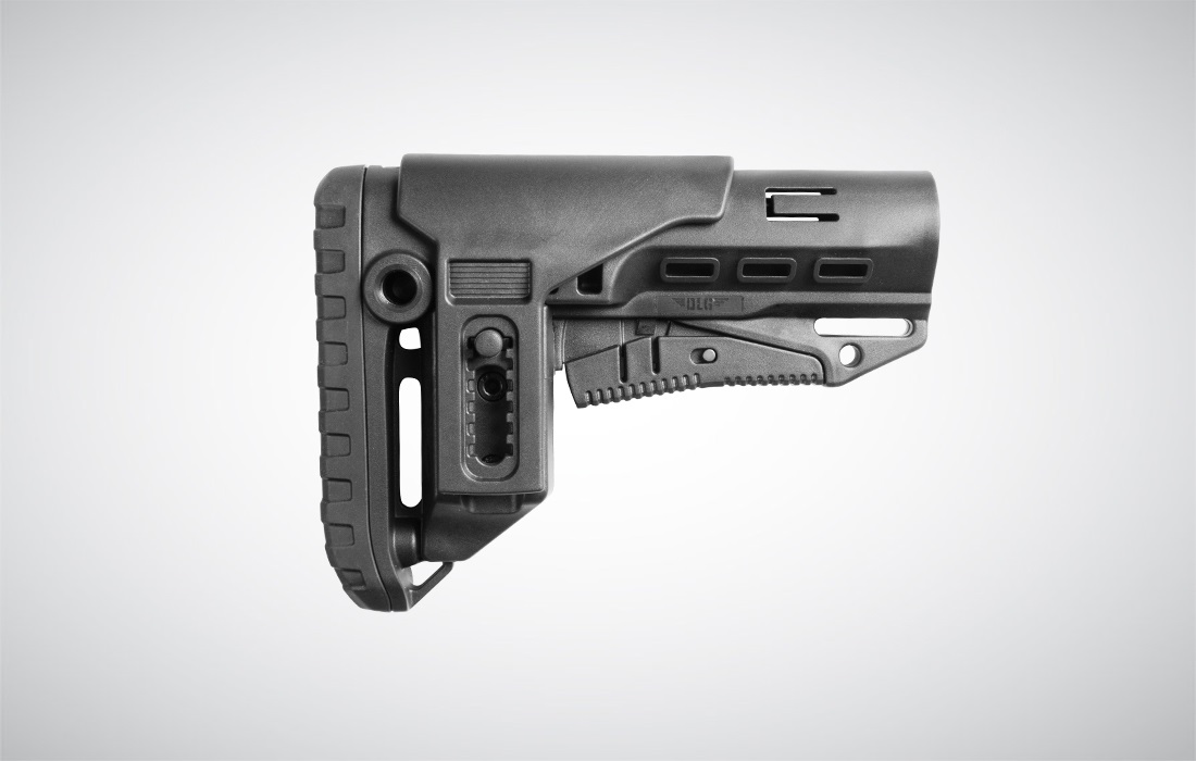 TBS COMPACT with CCP </br>Commercial Spec