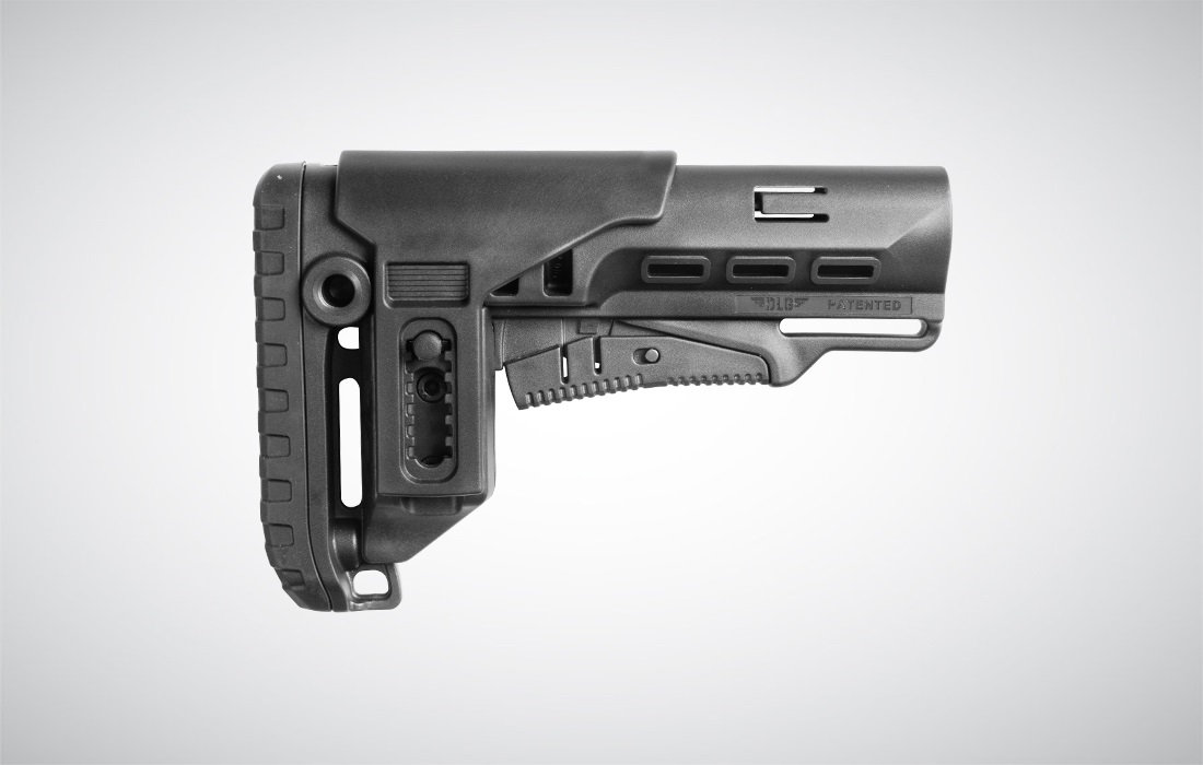 TBS TACTICAL with CCP </br> Mil Spec