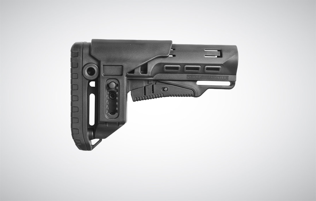 TBS TACTICAL with CCP </br> Commercial Spec
