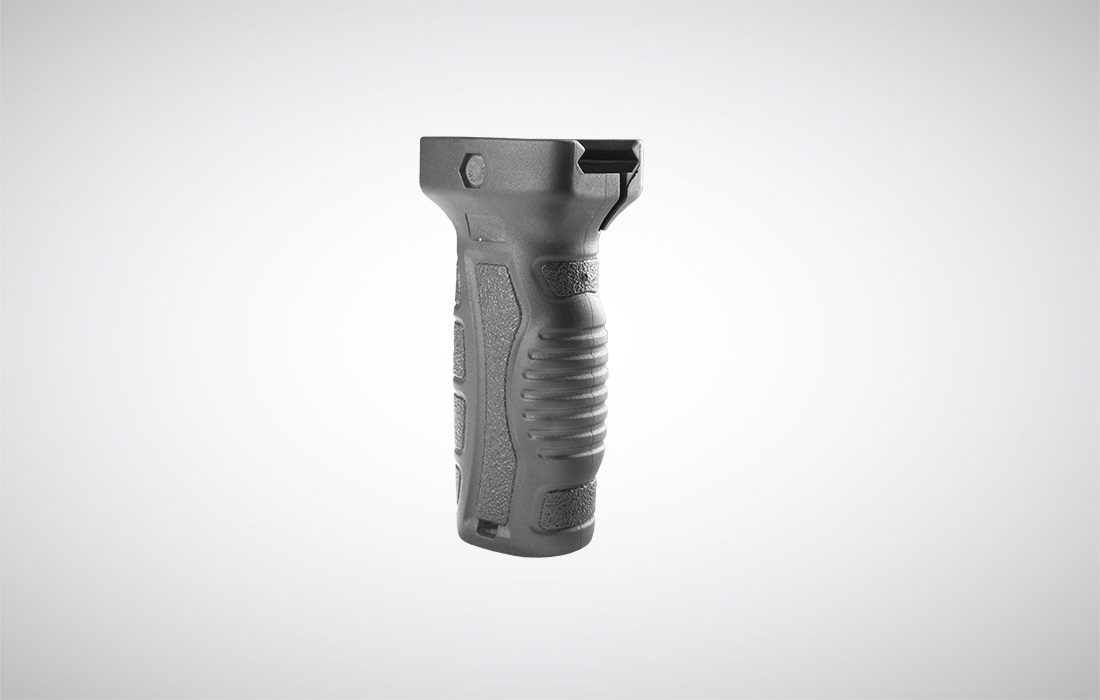 PICATINNY FOREGRIP - HARD