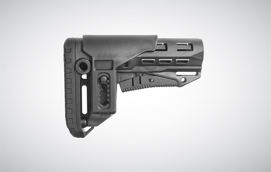 TBS COMPACT with CCP  </br> Mil Spec