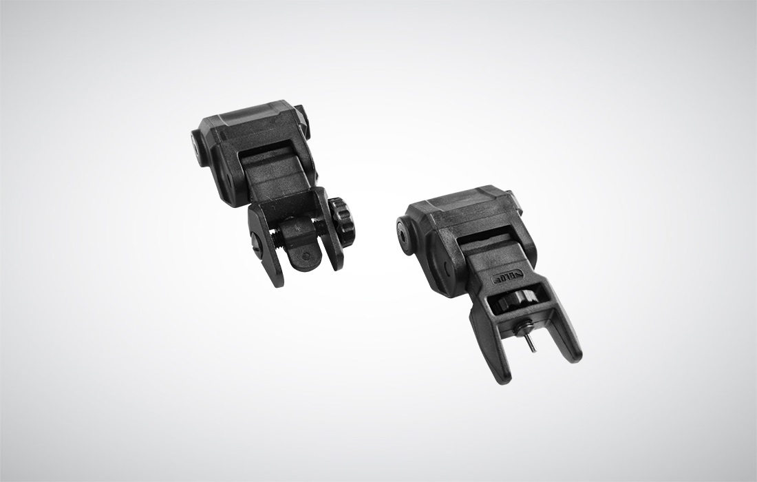 LOW PROFILE SIGHT SET