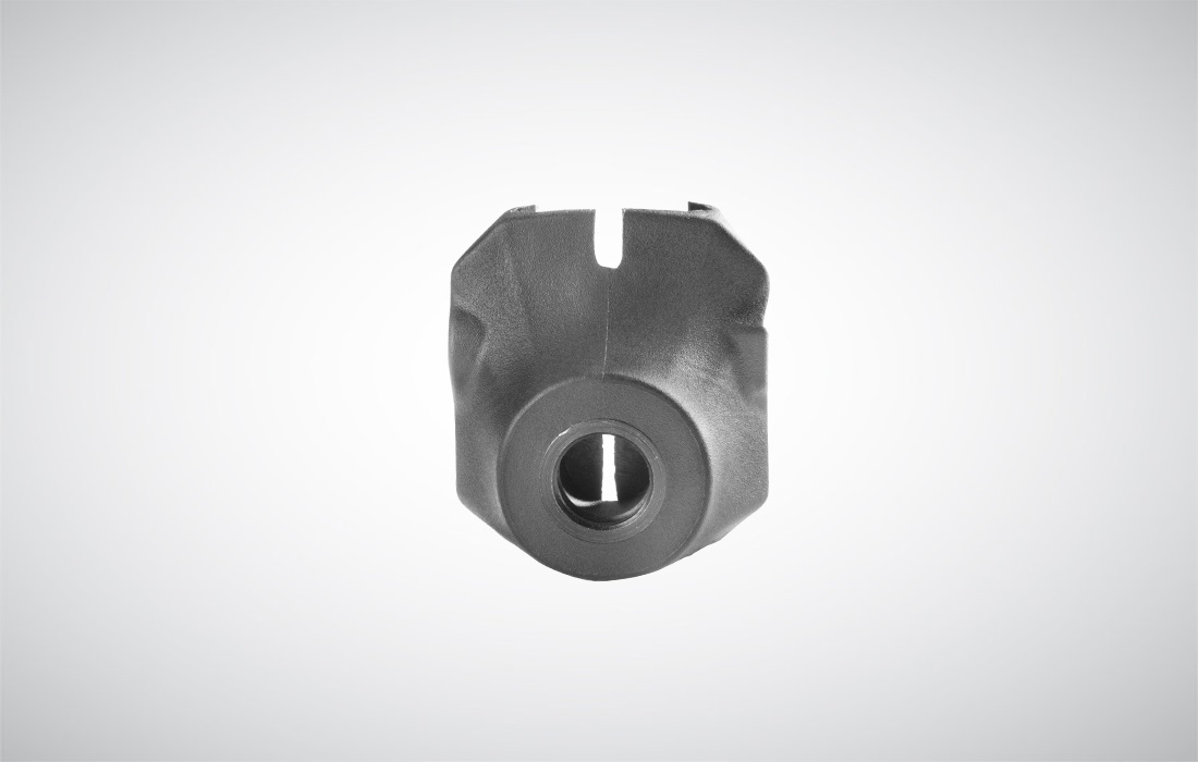 PICATINNY QD MOUNT