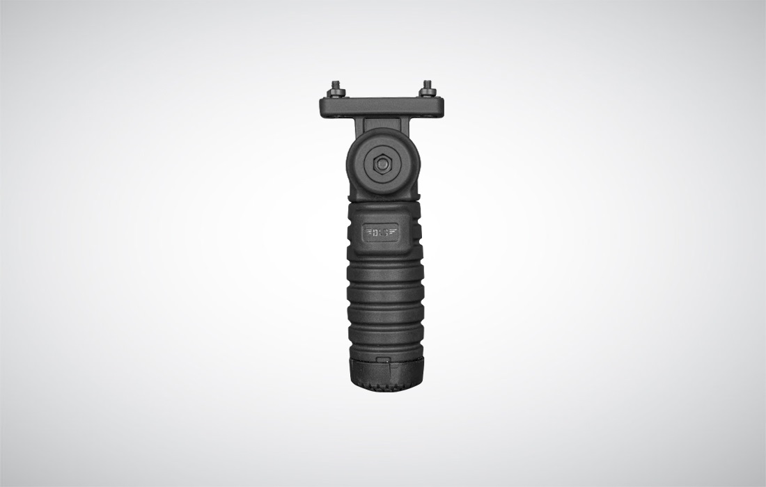 ADJUSTABLE M-LOK MONO-POD