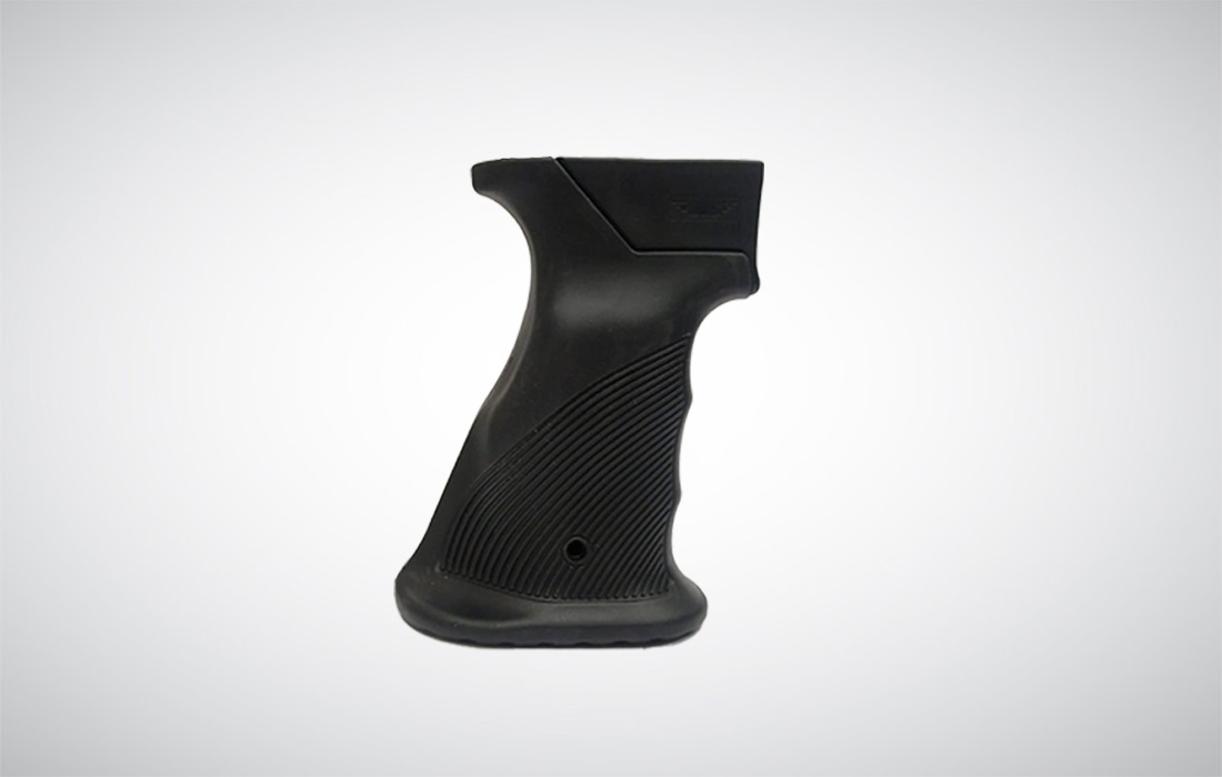 AK 47/74 RUBBERIZED GRIP