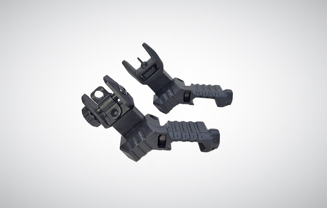 OFFSET SIGHTS HIGH PROFILE