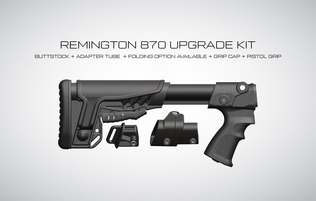 REMINGTON 870 UPGRADE KIT