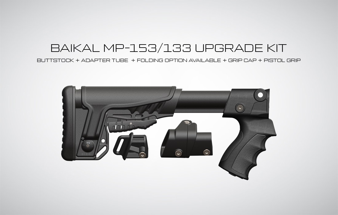 BAIKAL MP-153/133 UPGRADE KIT