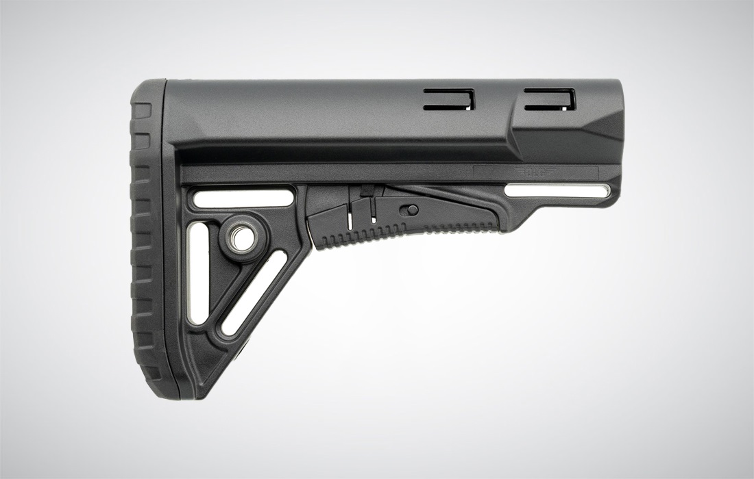 TBS SHARP<br/>Mil Spec