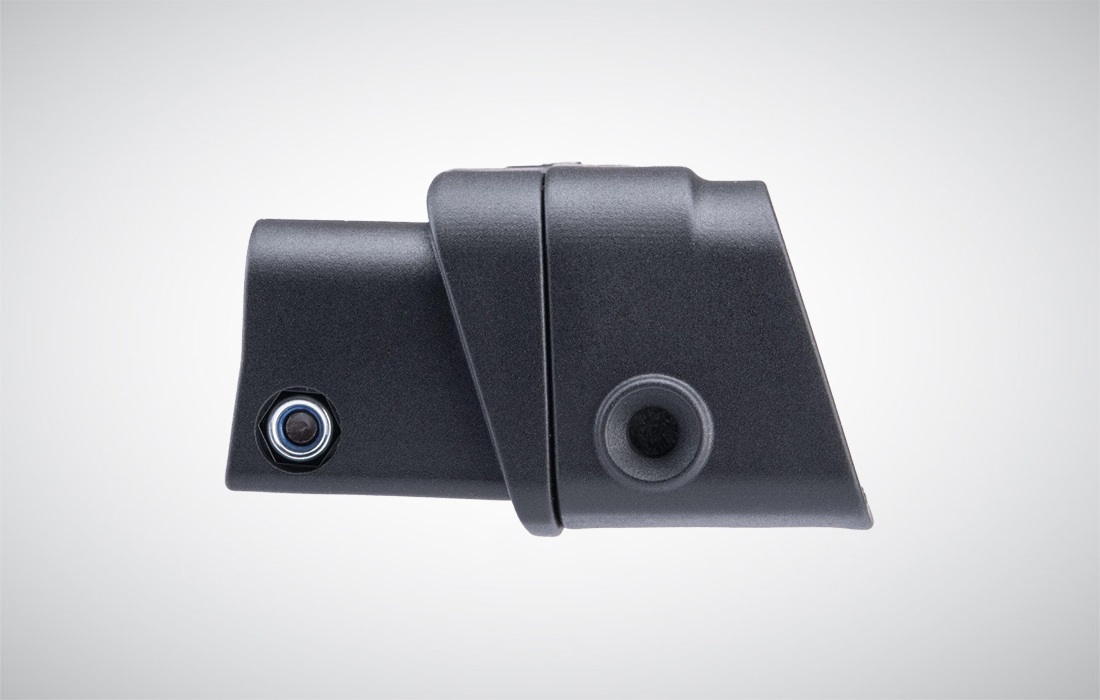 DLG RIGHT FOLDING ADAPTER