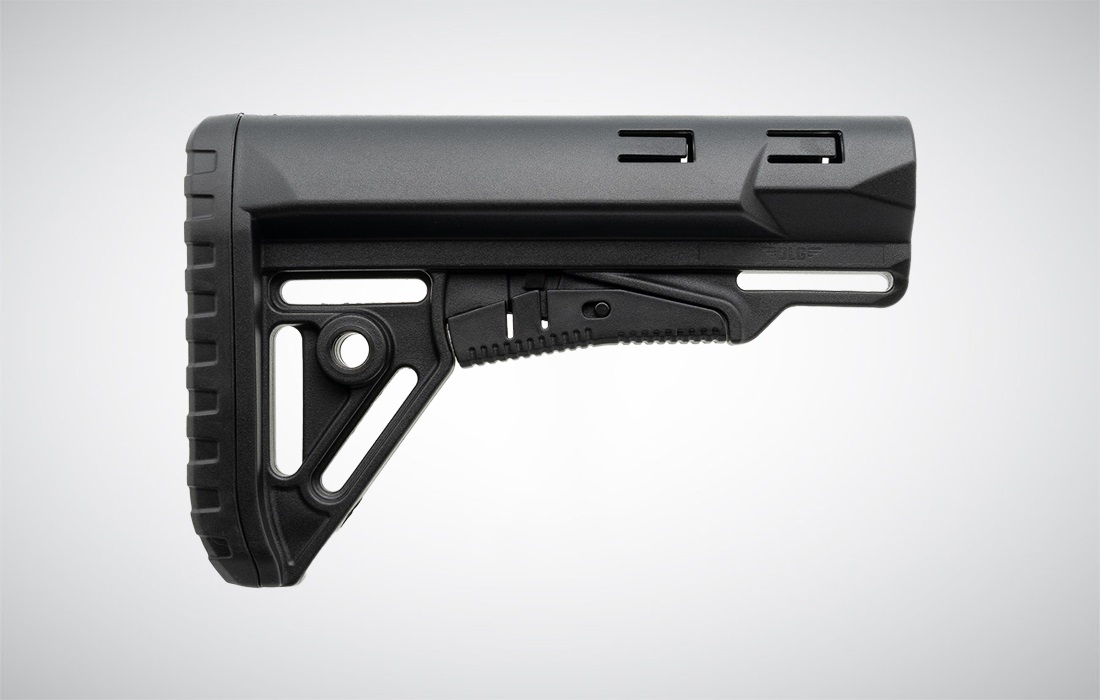 TBS SHARP<br/>COMMERCIAL Spec