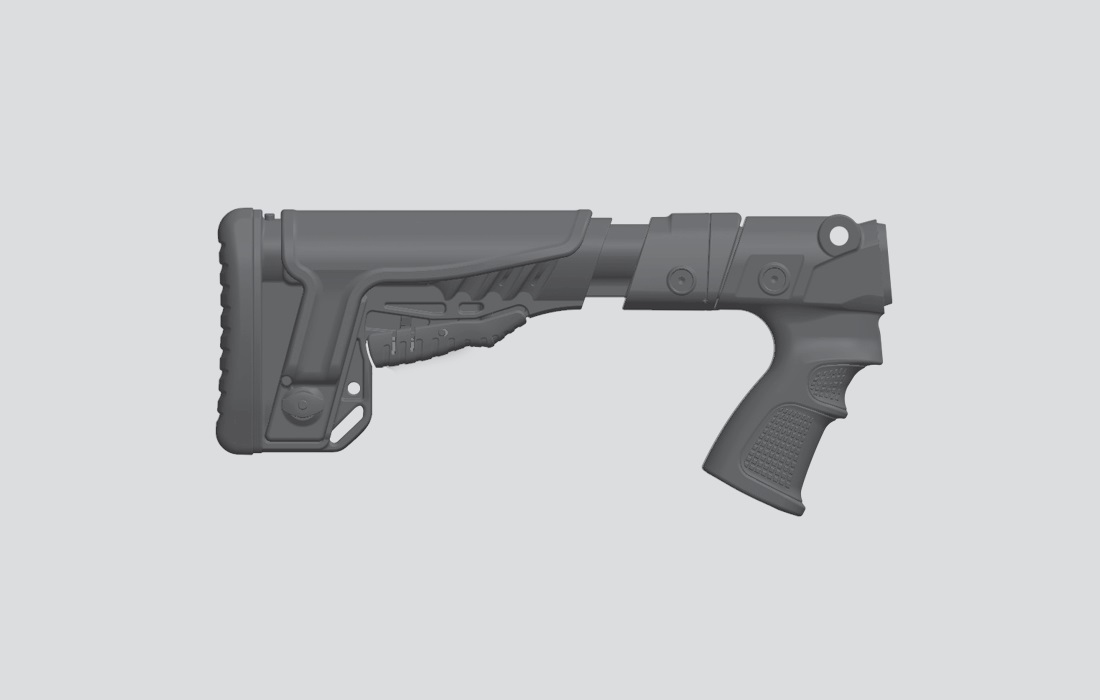 REMINGTON 870 MODIFY KIT