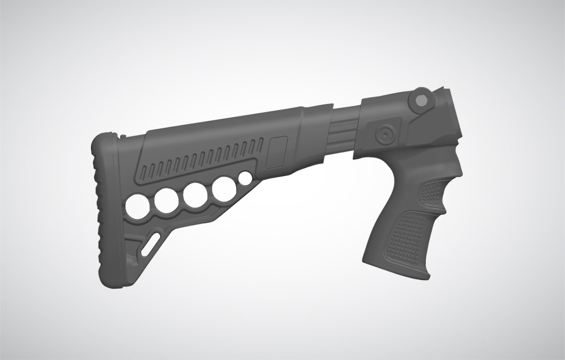 REMINGTON 870 MODIFY KIT