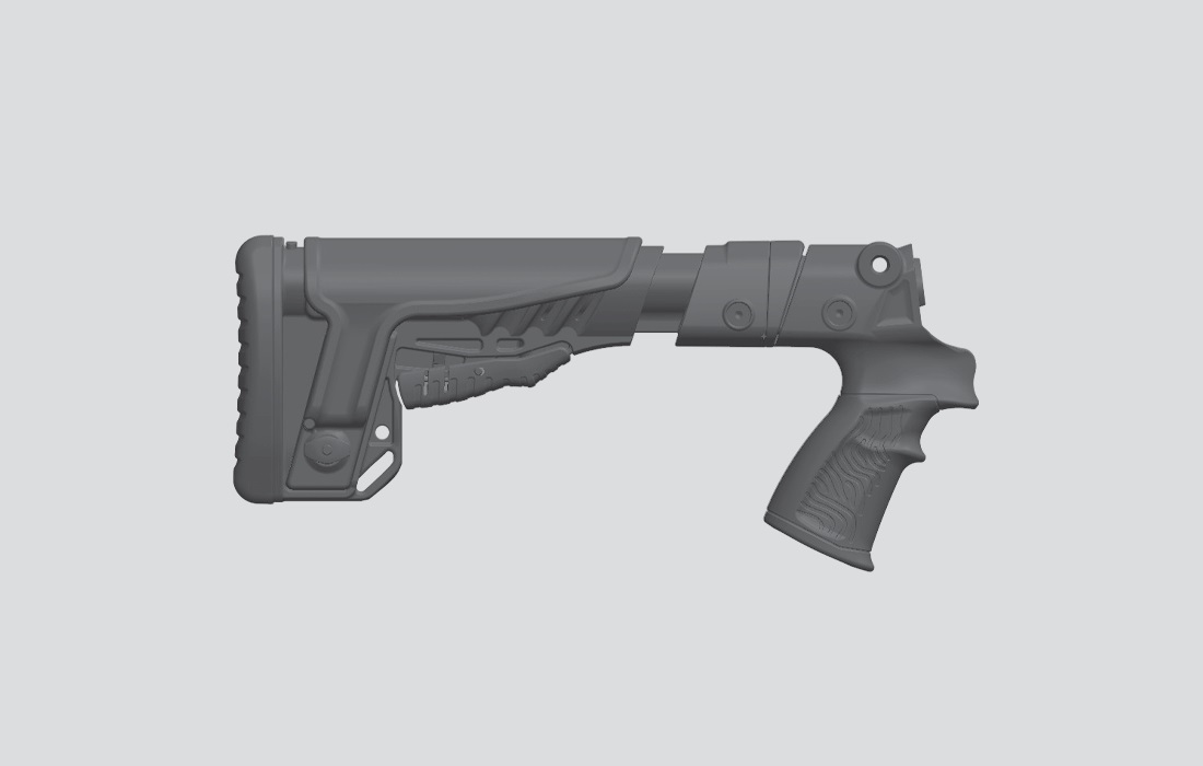 MOSSBERG 500-590 MODIFY KIT 