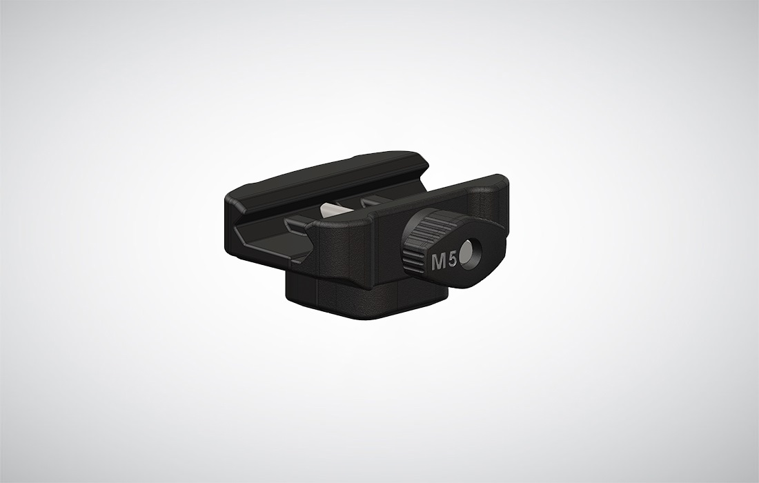 MULTI DIRECTION<br>ADAPTER PICATINNY SET