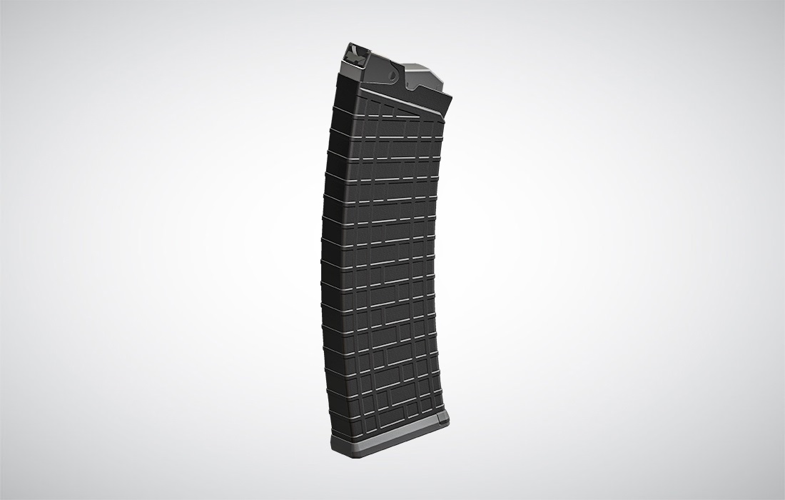 SAIGA 12GA SHOTGUN MAGAZINE 10 ROUND