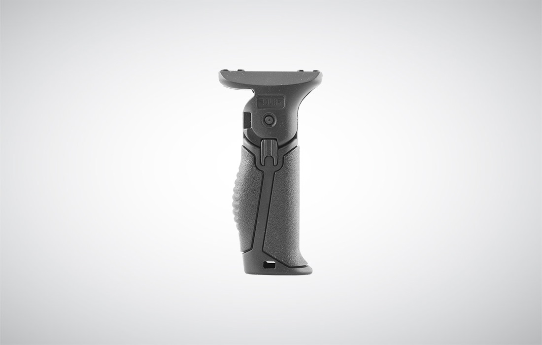 DLG-047 FOLDABLE M-LOK FOREGRIP