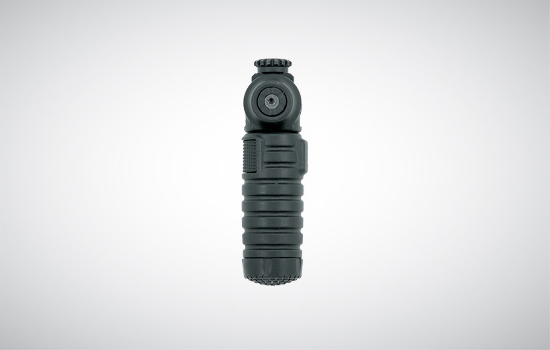 MULTI DIRECTION <br>COLLAPSABLE FOREGRIP